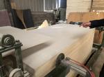 Plywood 12mm/15mm/19mm used in furniture, packaging, flooring, doors, kitchen