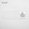 Buy cheap Specimen Biological 50pcs Microscope Glass Slides Set from wholesalers