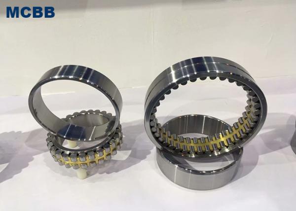 Buy cheap Double Row Tapered Roller Bearings High Precision Metric Roller Bearings from wholesalers