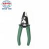 Buy cheap Three Hole Fiber Optic cable stripper Tools With TPR Handle 6" Length from wholesalers
