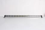25 Inch Super Slim Mini Single Row 72 watt Cree LED Light bar ,with 5760 lumens