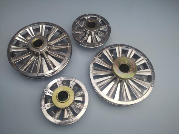 Buy cheap Customized Design Jacquard Spare Parts Electrical Resistance Property Fine Finish from wholesalers