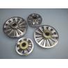 Buy cheap Customized Design Jacquard Spare Parts Electrical Resistance Property Fine Finish from wholesalers