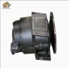 Buy cheap 12 Cubic Concrete Mixer Truck Hydraulic Reducer Gearbox TM71.2 from wholesalers