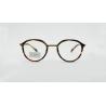 Buy cheap Round Optical Eyewear Non-prescription Eyeglasses Frame Vintage Eyeglasses Clear Lens for Women and Men from wholesalers