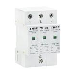 House surge protector 40KA surge arrestors surge protection device
