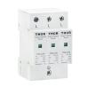 Buy cheap House surge protector 40KA surge arrestors surge protection device from wholesalers