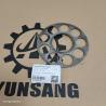 Buy cheap Hyunsang Excavator Parts 0365412 Plate For EX300-5 Oil Motor 4371768 from wholesalers