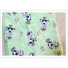 Buy cheap Dyed Cotton Flannel Cloth Waterproof For Shirt / Bedding from wholesalers