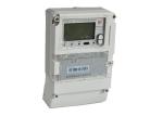 Buy cheap 380V 3 Phase 4 Wire Fee Control Smart Electronic Meter With Fully Sealed Design from wholesalers