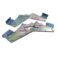 Buy cheap Furniture Hardware Accessories, Sofa Bed Hinge , Sofa features Connector product