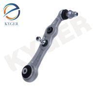 Buy cheap KYGER Auto Parts Suspension Control Arm 2053306101 Front Left Lower Control Arm product