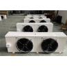 Buy cheap 75KG Low Noise Evaporation Air Cooler Commercial Water Chiller For Frozen Fresh from wholesalers