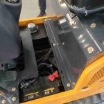 New Electric Small Digger 0.8 Ton 1 Ton Electric Mini Excavators