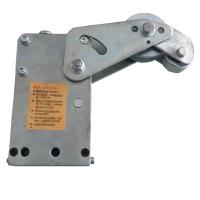Buy cheap ZLP630 Gondola Suspended Platform 1.5KW Suspended Access Platform product