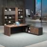 Buy cheap Fashion Home Table Furniture Wooden PANEL Office Desk For Modern Home from wholesalers