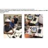 Buy cheap 810nm Near Infrared Led Light Photobiomodulation Helmet For Brain Treatment from wholesalers
