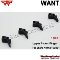 Buy cheap Picker Finger PTME0020GCZ1 upper pickup finger For Sharp AR162 AR163 AR164 Upper product