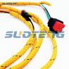 Buy cheap 527-1870 Wiring Harness 5271870 Excavator Parts for C4.4 320GC from wholesalers