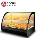 Multifunctional Commercial Food Display Warmers The Perfect Solution for
