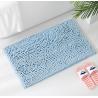 Buy cheap Chenille Shag Area Rugs Bathroom Living Room Carpet 60*150cm from wholesalers