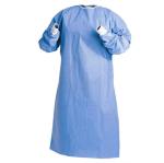 Medical Spunbond Nonwoven Fabric For Surgical Gowns And Protective Wear