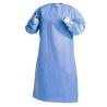 Buy cheap Medical Spunbond Nonwoven Fabric For Surgical Gowns And Protective Wear from wholesalers
