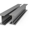 Buy cheap 201 Stainless Steel H Beam 0.8mm Thickness 8K HL Surface For Bridges from wholesalers