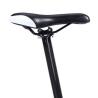 Buy cheap 250watt 36v Electric City Bike 27.5 Inch Aluminum Alloy Hydraulic Disc Brake from wholesalers