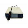 Buy cheap 30khz 800w Handheld Ultrasonic Spot Welder from wholesalers