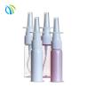 Buy cheap Saline Nasal 0.2cc 18/410 Nose Suction Pump Transparent 18mm neck from wholesalers