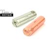 Buy cheap Wholesale price high quality shotgun mod 510 ego thread mech mod tesla shotgun from wholesalers