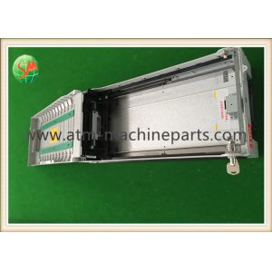 Buy cheap MX5600X Cash Cassettes Automated Teller Machine Hyosung Cassette from wholesalers