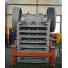 Buy cheap C120 Equivalent Rock Jaw Crusher Concrete Jaw Crusher 300mm Discharge from wholesalers