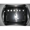 Buy cheap Texture Plastic Injection Molding Service , Control Box Base Plastic Mold Parts from wholesalers