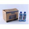 Buy cheap Sky Blue / Medium Blue Color Aerosol Spray Paint from wholesalers