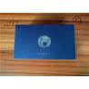Buy cheap Beige Recycled Handcrafted Gift Boxes For Fabulous Six Coins OEM from wholesalers