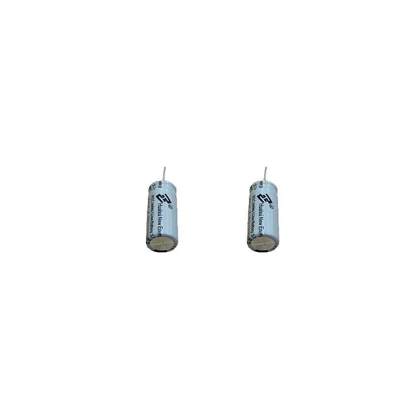 Lithium Ion Battery NSC1330 3.7V 400mAh Ternary Lithium Battery Cylindrical Battery