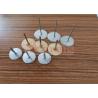 Buy cheap Fiberglass Rigid Board Cupped Head Capacitor Discharge Weld Pins from wholesalers