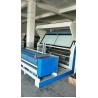 Buy cheap Horizontal Cloth Inspection Machine 150m Min from wholesalers