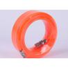 Buy cheap Environmental Protection Pu Plastic Gas Pipe High Pressure Corrosion Resistant from wholesalers