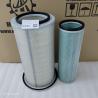 Buy cheap Hyunsang Excavator Spare Parts Element Assy 600-181-6740 6001816740 from wholesalers