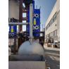 Buy cheap Customized Stainless Steel Evaporative Concentration Machine MVR evaporator from wholesalers