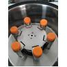 Buy cheap CTL420 4200rpm 5/15/20/50ml Benchtop Horizontal Swing out rotor PRP centrifuge Machine from wholesalers