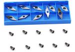 Woodworking Reliable Wood Lathe Blades For Consistent And High Quality Results