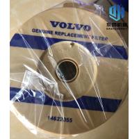 Buy cheap 14622355 Excavator Hydraulic Filter ,  Water Separator Fuel Filter product