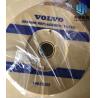 Buy cheap 14622355 Excavator Hydraulic Filter , Water Separator Fuel Filter from wholesalers