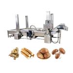 380v/220v/Customizable Cassava Bubble Washing Machine for Washing Fruit