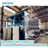 Buy cheap HDPE PP PPH Spiral Pipe Production Line Extrusion Line from wholesalers