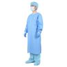 Buy cheap Smms Disposable Surgical Gown from wholesalers